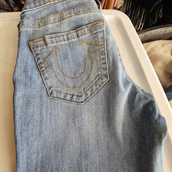 TRUE RELIGION Jeans - Picture 5 of 7